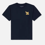 GOAT USA Kids' Chuck Cheesy T-Shirt