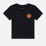 GOAT USA Kids' Hot Wings T-Shirt