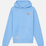 GOAT USA Kids' Sweetest of All Time Hooded Sweatshirt