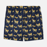 GOAT USA Chuck Cheesy AOP Mesh Shorts
