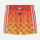 GOAT USA GOATwings AOP Mesh Shorts