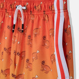 GOAT USA GOATwings AOP Mesh Shorts