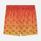 GOAT USA GOATwings AOP Mesh Shorts