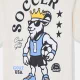 GOAT USA Kids' Soccer Most Valuable GOAT