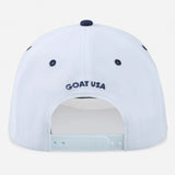 GOAT USA Lobster A Frame Trucker Hat