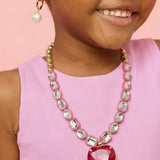 Perfectly Pink Mega Jewelry Set