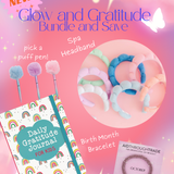 💖 Glow & Gratitude Bundle