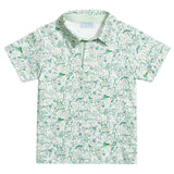 Golf Polo Shirt