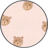 Honey Zipper Footie