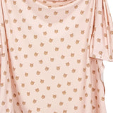 Honey Swaddle Blanket