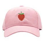 Strawberry Hat