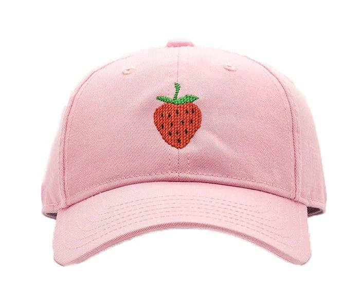 Strawberry Hat