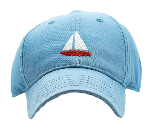 Sailboat Hat