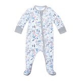 Hockey Onesie