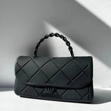 Channelini Snack Tote