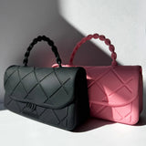 Channelini Snack Tote