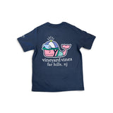 VV x Après Custom Equestrian T-Shirt (ADULT)
