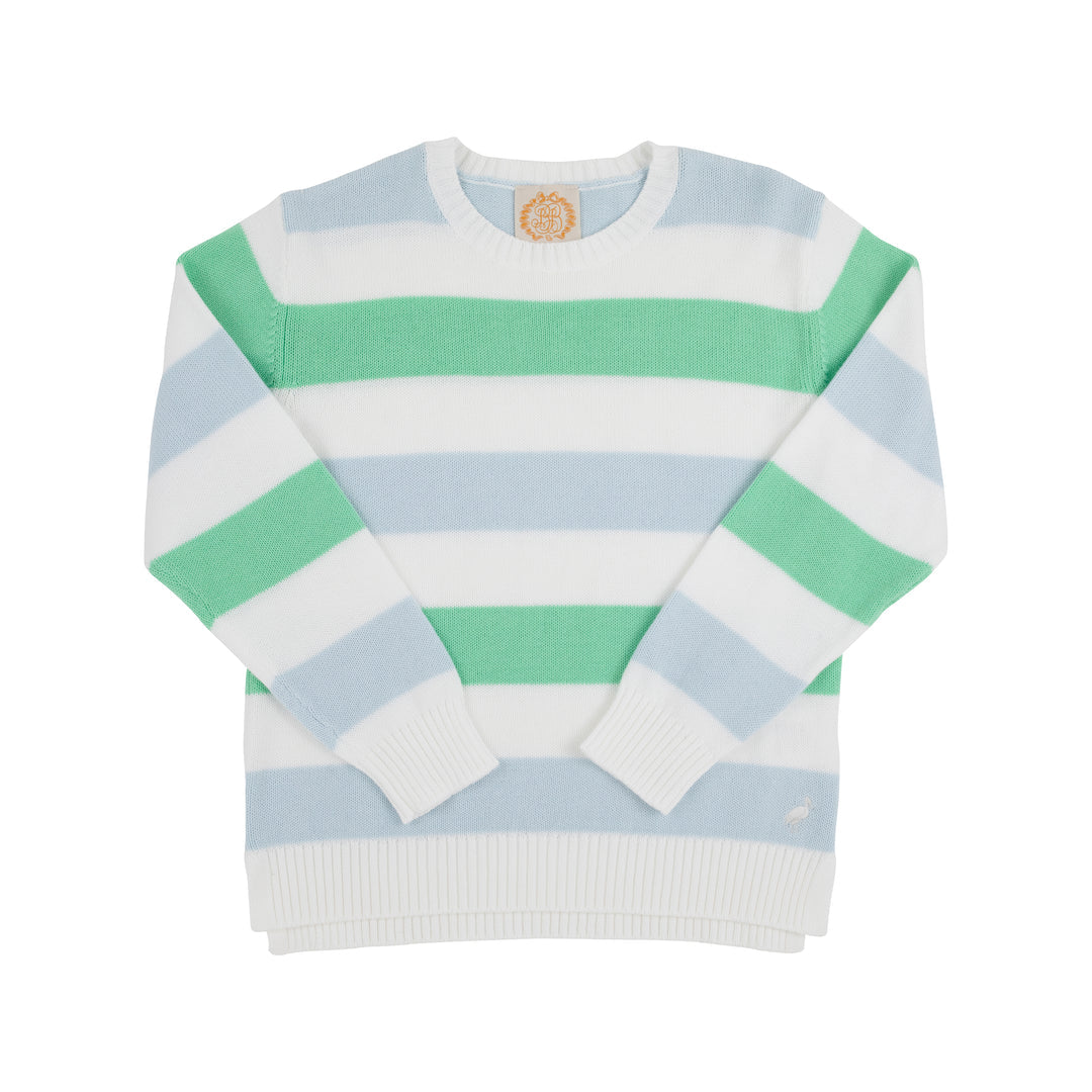 Cissy Sweater TBBC