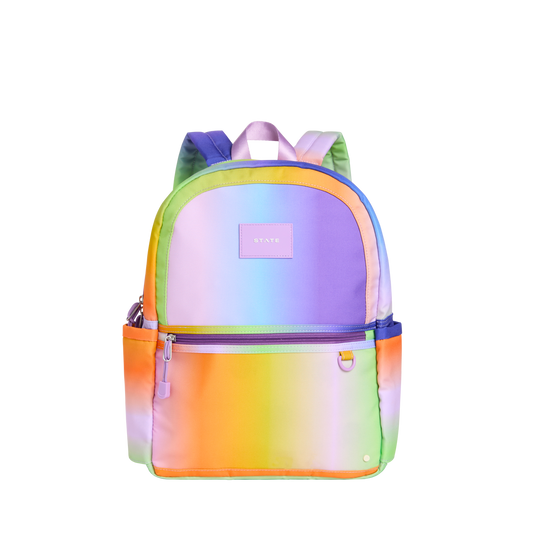 Rainbow Gradiant Kane Backpack