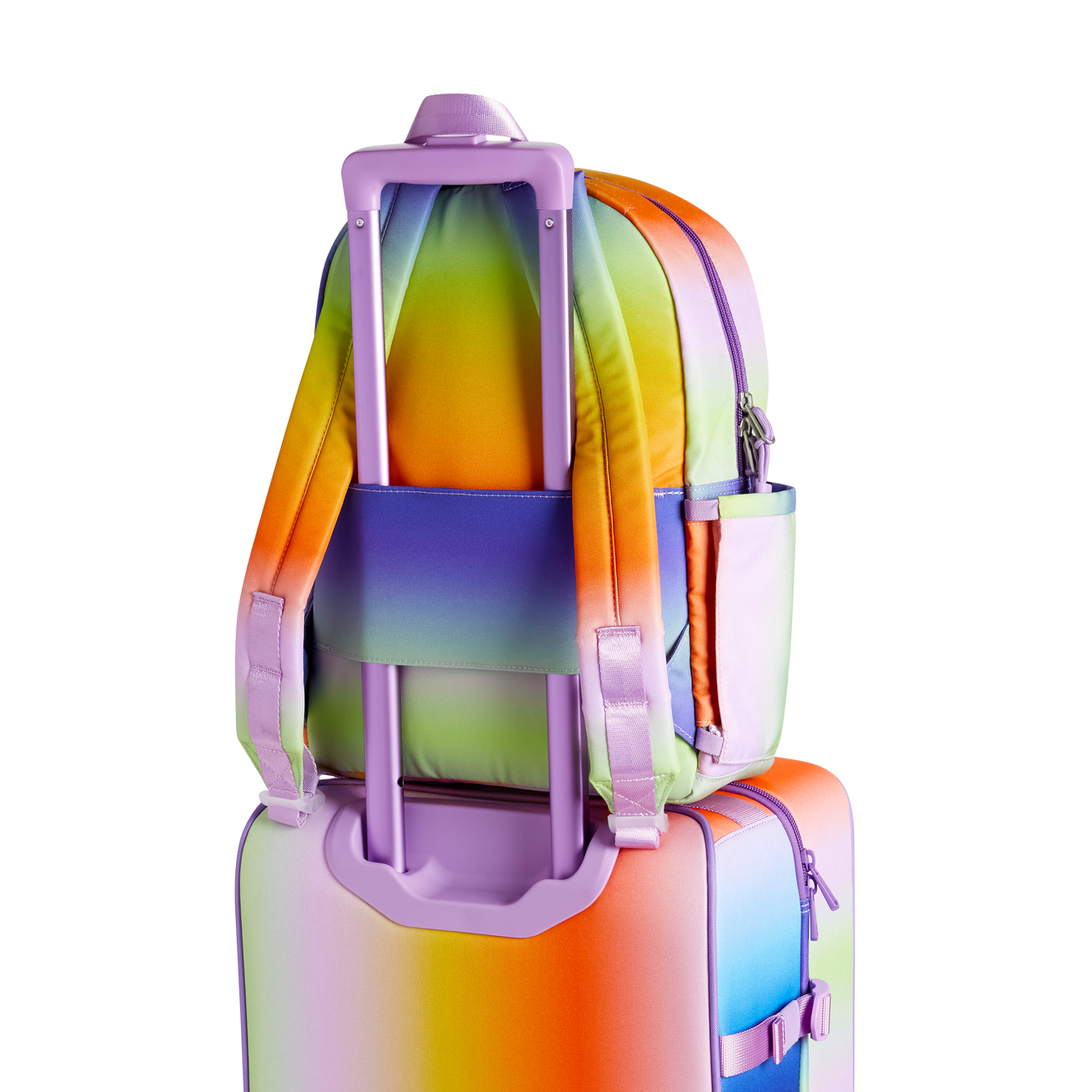 Rainbow Gradiant Kane Backpack