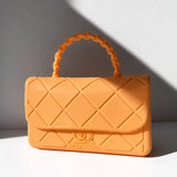 Channelini Snack Tote