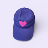 Heart Hat