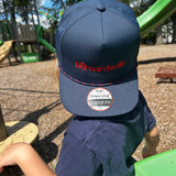 Bernardsville Rope Hat