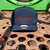 Bernardsville Rope Hat