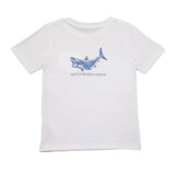 Great White Graphic T-Shirt