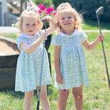 Golf Sally Play Dress