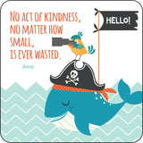 Kindness Lunchbox Notes