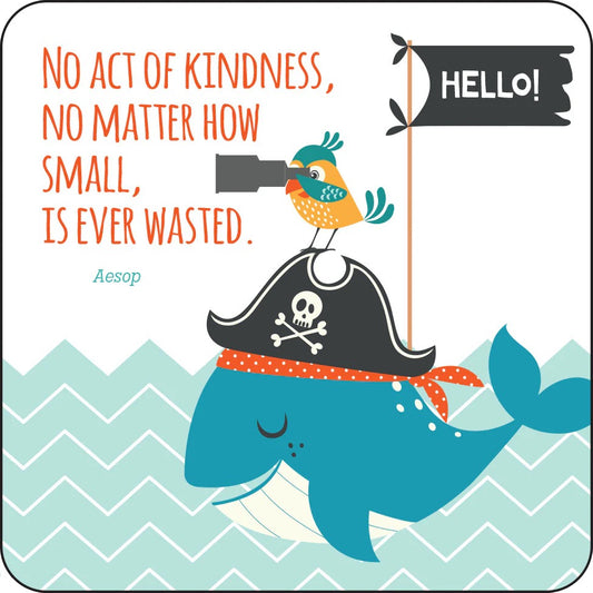Kindness Lunchbox Notes