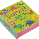 Dinosaur Lunchbox Notes