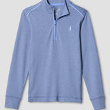 Kaiser Jr. Performance 1/4 Zip Pullover