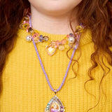 Rapunzel Super Locket
