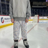 Hockey Lounge Pant