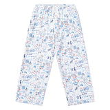 Hockey Lounge Pant