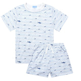 Sharks Kids Camp Set