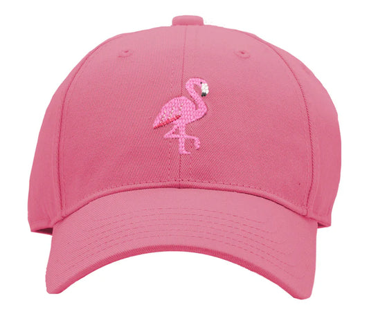 Flamingo Hat