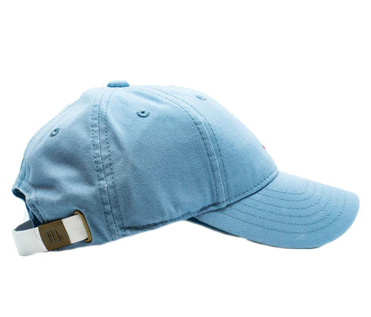 Sailboat Hat