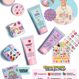 Create Your Body Lotion