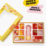 Candy Cutie Lip Balm Bead Kit