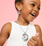Elsa Super Locket