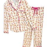 Teddy Bear Pajamas