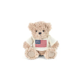 USA Teddy Bear