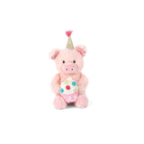 Party Piggy Plush