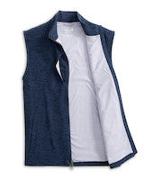 Denali Vest (Navy)