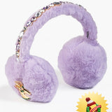 Unicorn Ear Muffs