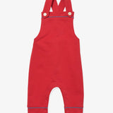 Oso Overall in Paprika