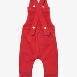 Oso Overall in Paprika